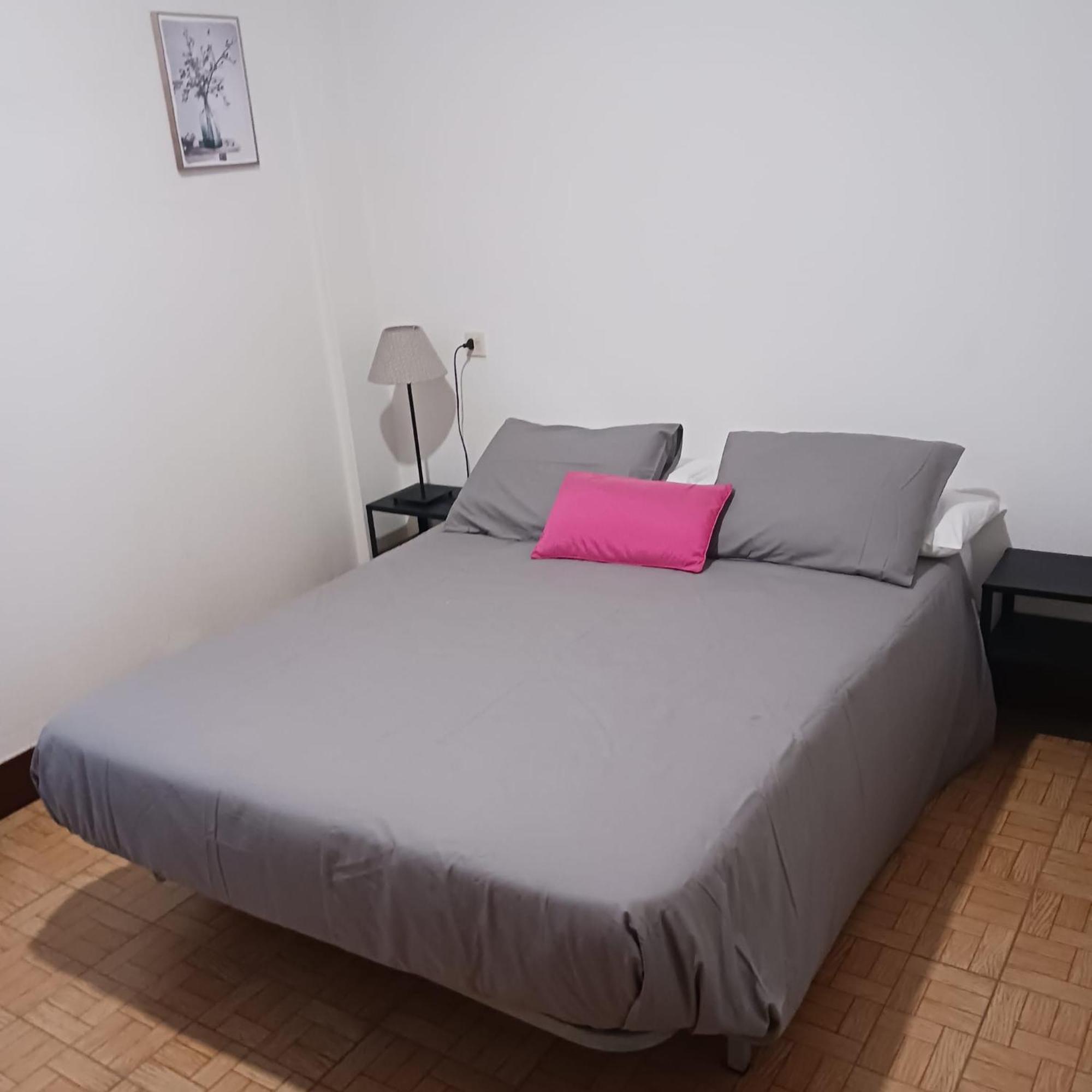 Piso 4 Dormitorios Playa Sada Εξωτερικό φωτογραφία