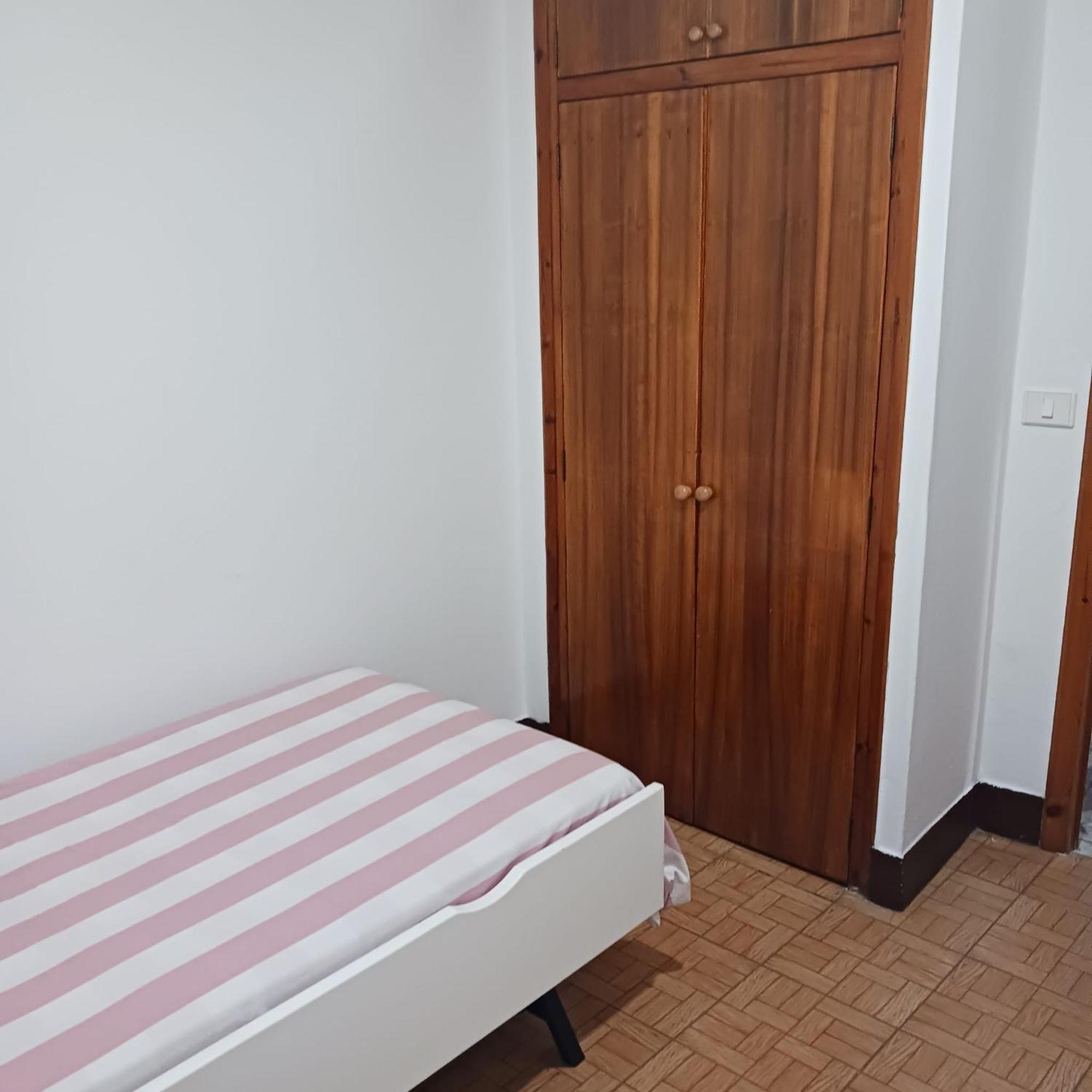 Piso 4 Dormitorios Playa Sada Εξωτερικό φωτογραφία