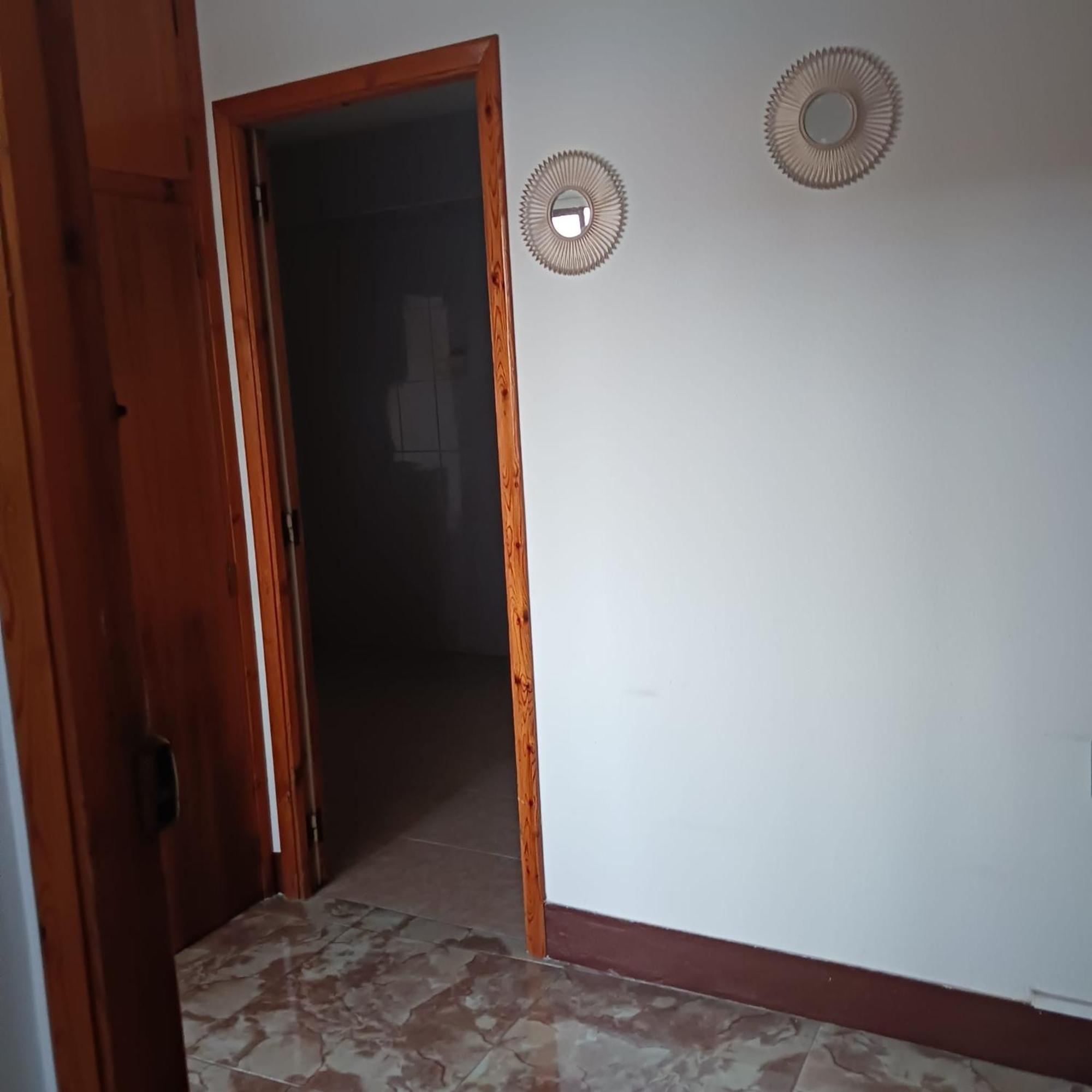 Piso 4 Dormitorios Playa Sada Εξωτερικό φωτογραφία