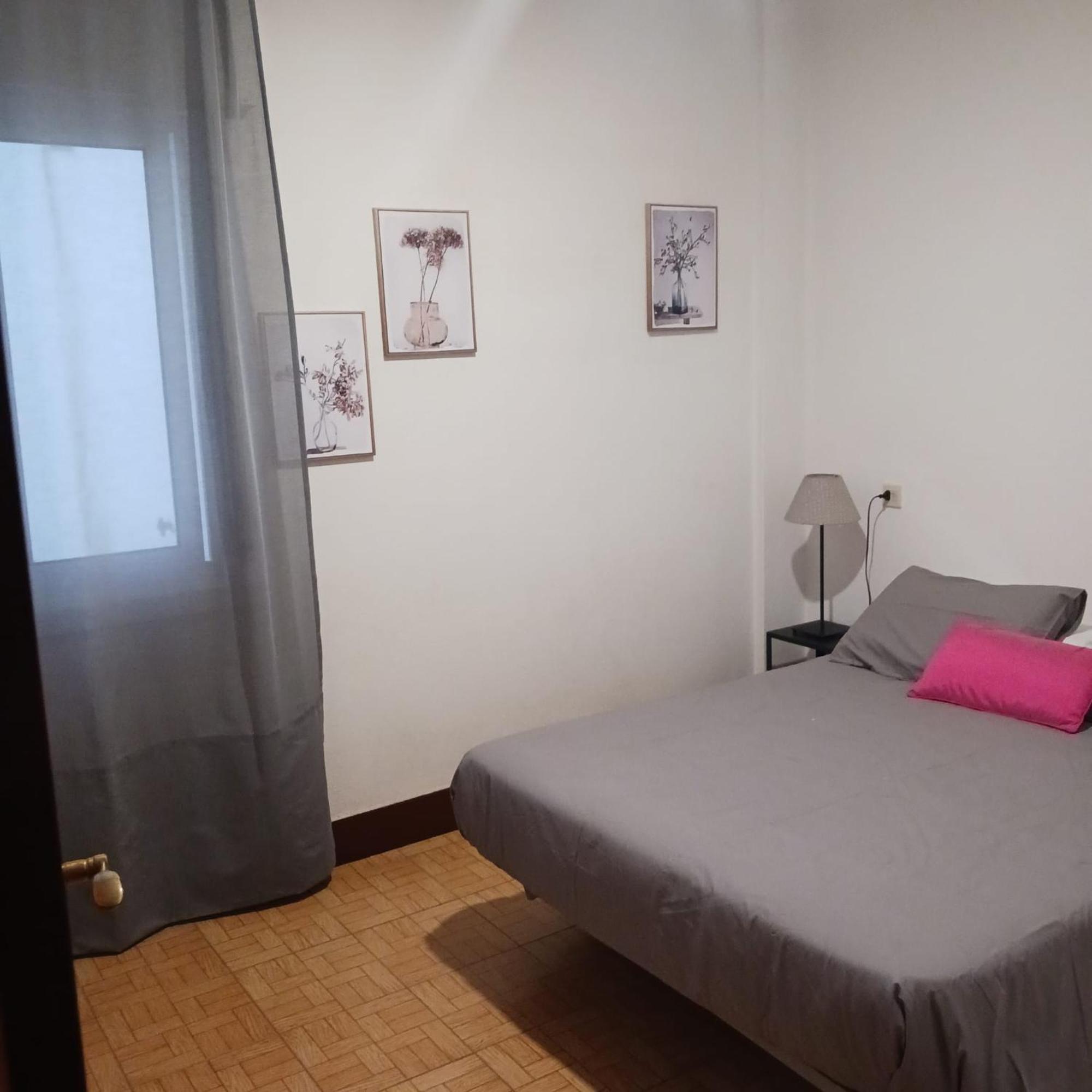 Piso 4 Dormitorios Playa Sada Εξωτερικό φωτογραφία