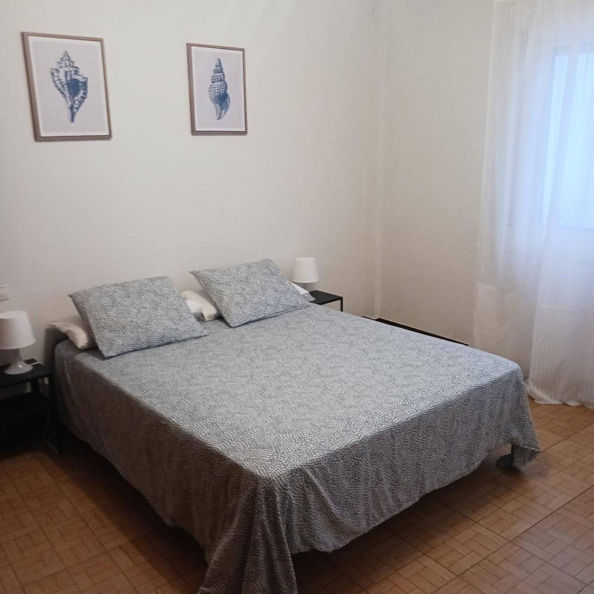 Piso 4 Dormitorios Playa Sada Εξωτερικό φωτογραφία