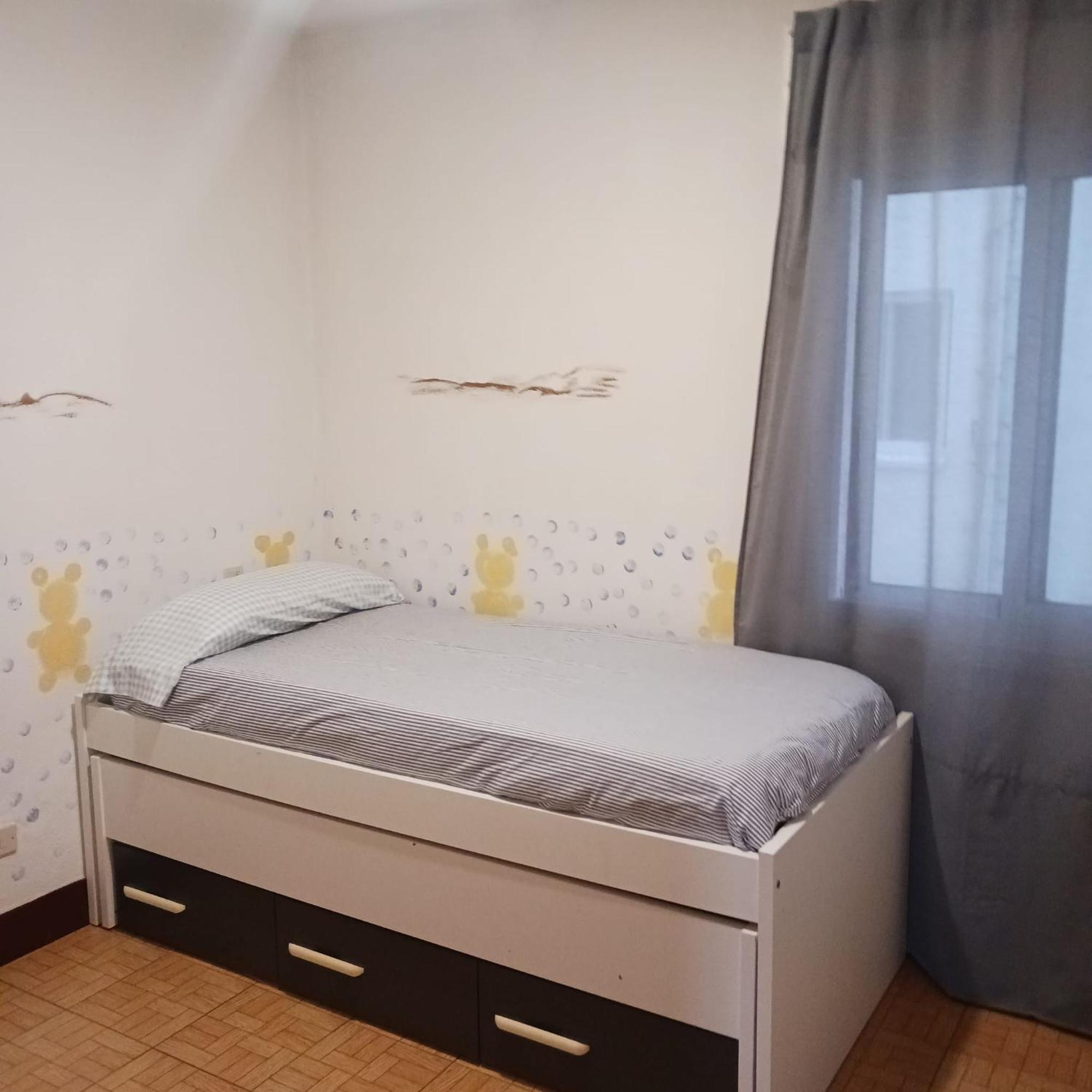 Piso 4 Dormitorios Playa Sada Εξωτερικό φωτογραφία