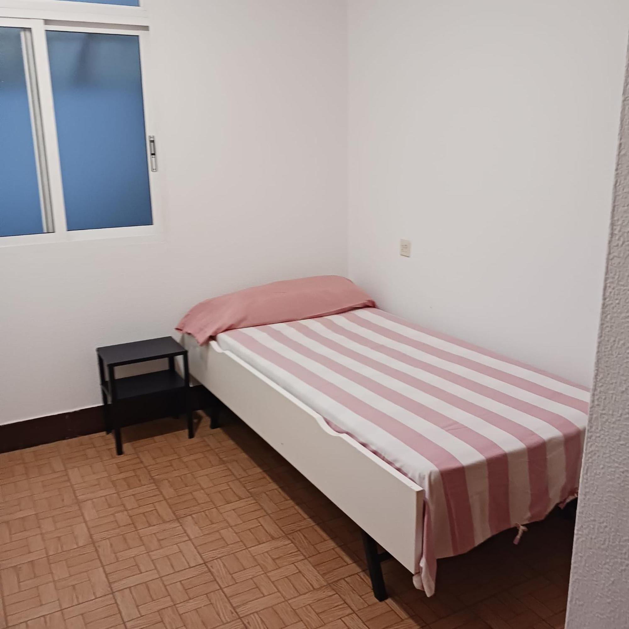 Piso 4 Dormitorios Playa Sada Εξωτερικό φωτογραφία