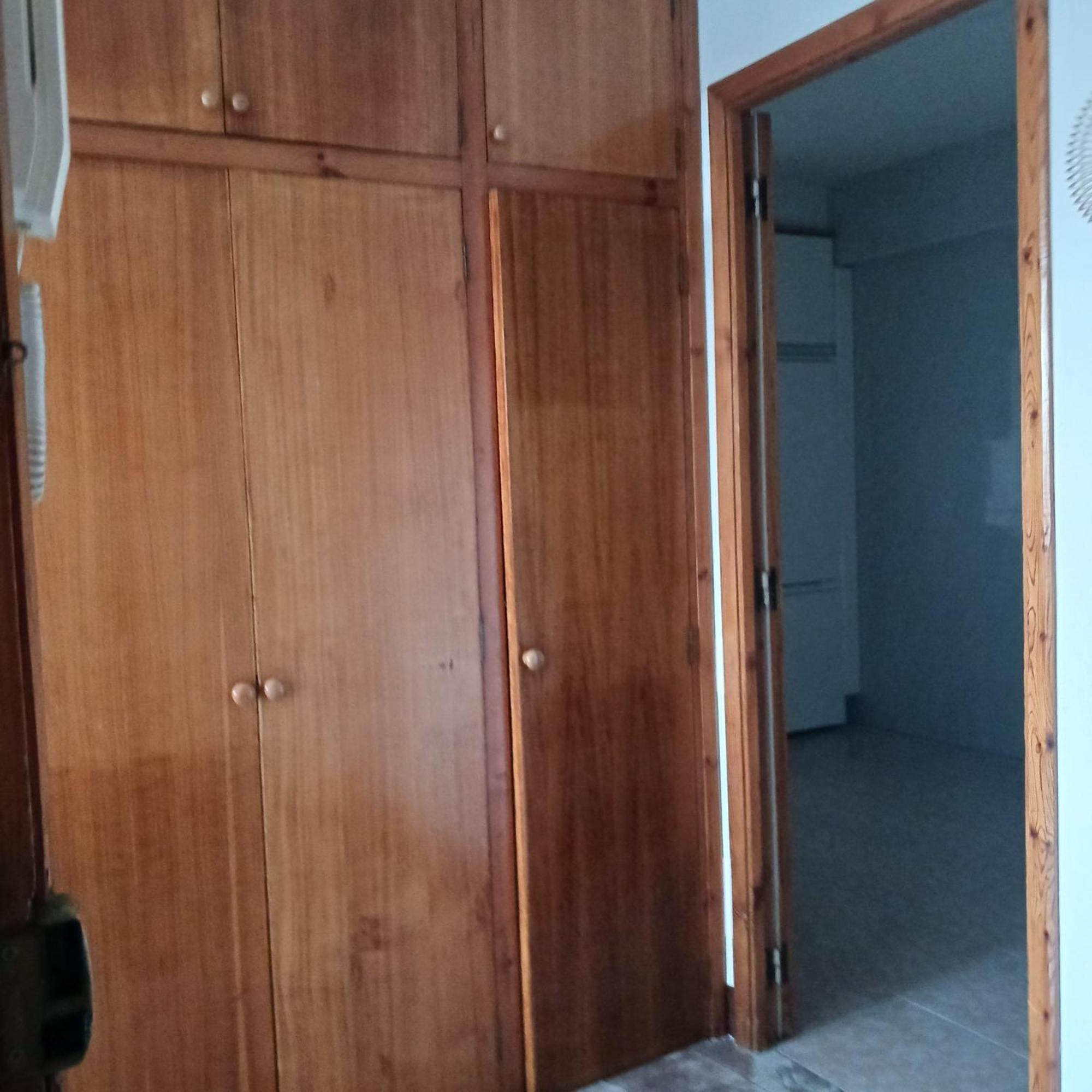 Piso 4 Dormitorios Playa Sada Εξωτερικό φωτογραφία