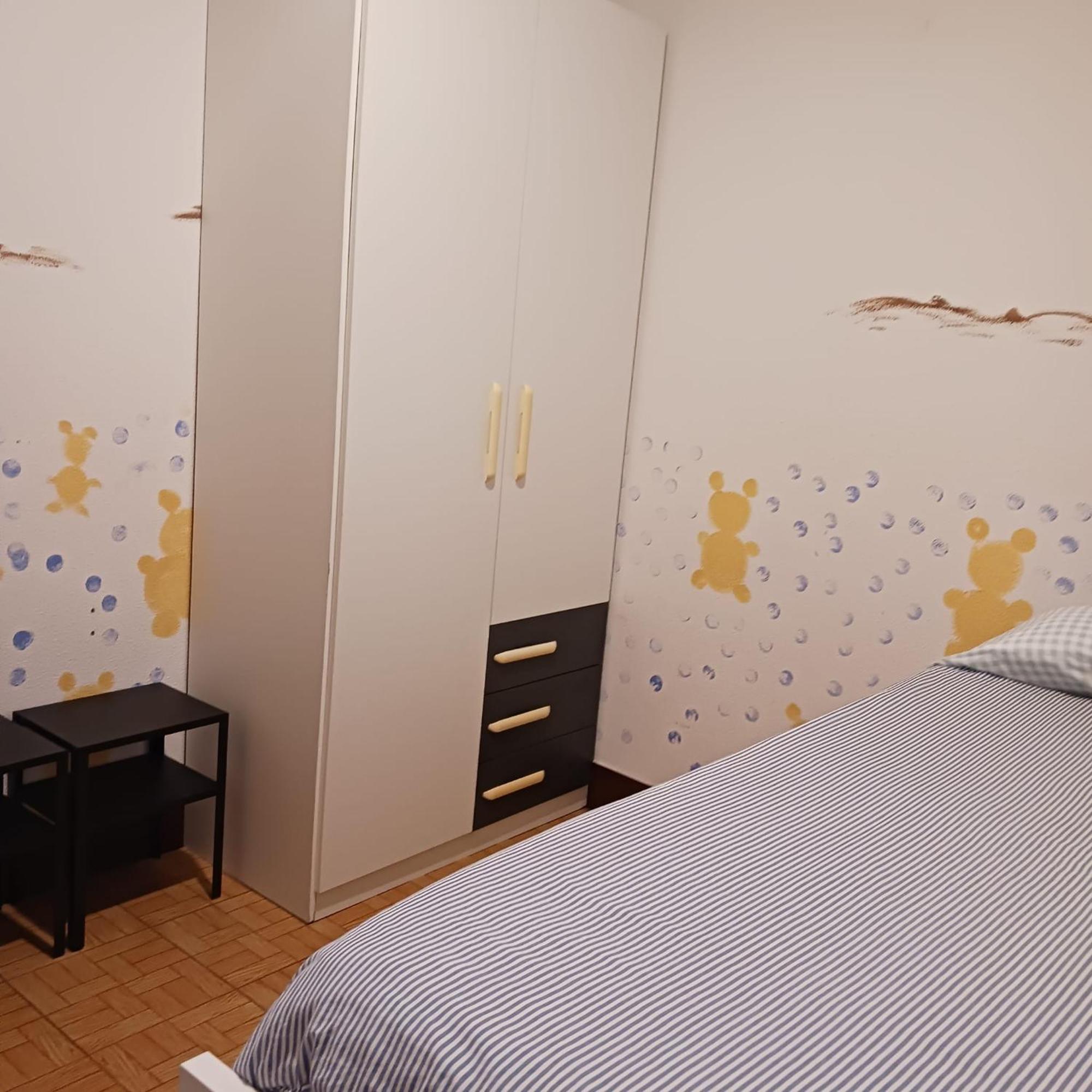 Piso 4 Dormitorios Playa Sada Εξωτερικό φωτογραφία